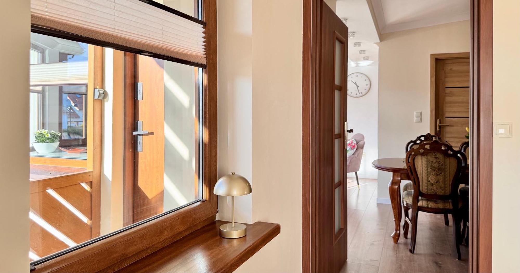 Apartamenty Marea Rentals Beniowskiego Stolpmünde Exterior foto